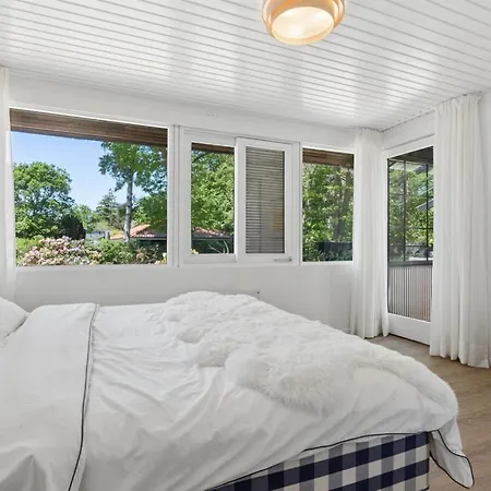 Daren - 235m From The Sea By Interhome Сasa de vacaciones