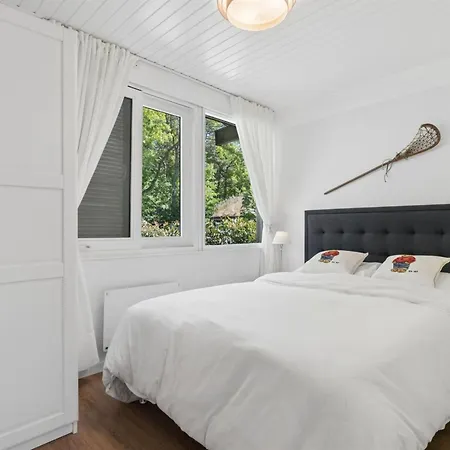 Daren - 235m From The Sea By Interhome 別荘 Hornbæk