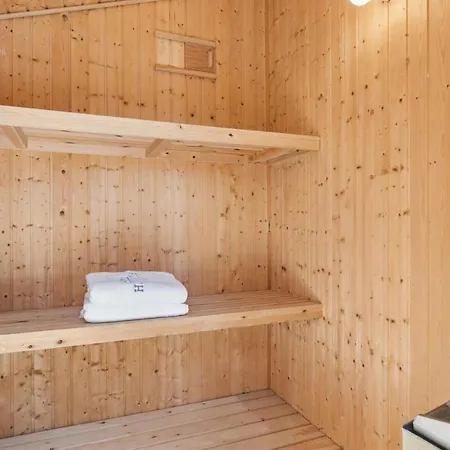Daren - 235m From The Sea By Interhome *