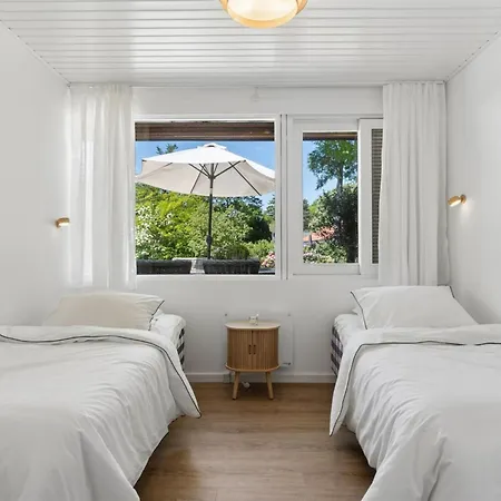 Сasa de vacaciones Daren - 235m From The Sea By Interhome