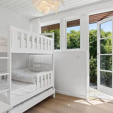 Daren - 235m From The Sea By Interhome * Hornbæk