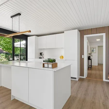 Daren - 235m From The Sea By Interhome 別荘 Hornbæk