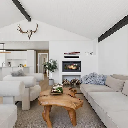 Daren - 235m From The Sea By Interhome 別荘 Hornbæk