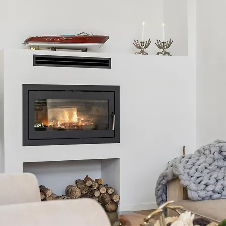 Daren - 235m From The Sea By Interhome Hornbæk