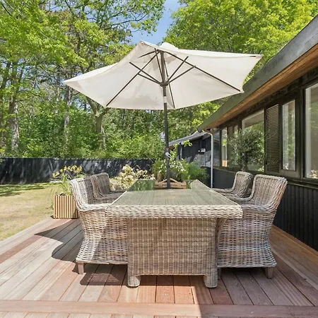 Ferienhaus Daren - 235m From The Sea By Interhome *