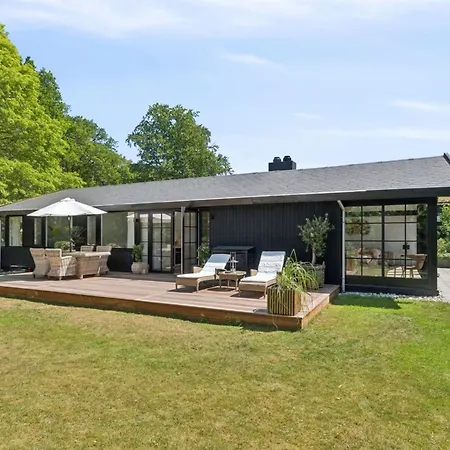 Daren - 235m From The Sea By Interhome Сasa de vacaciones