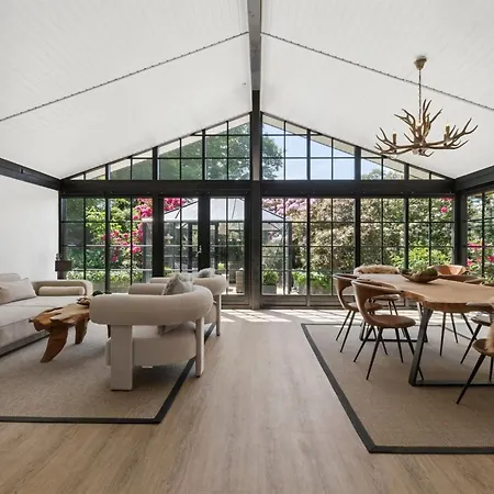 Σπίτι διακοπών Daren - 235m From The Sea By Interhome