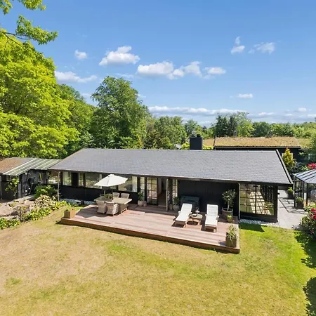 Daren - 235m From The Sea By Interhome * Hornbæk